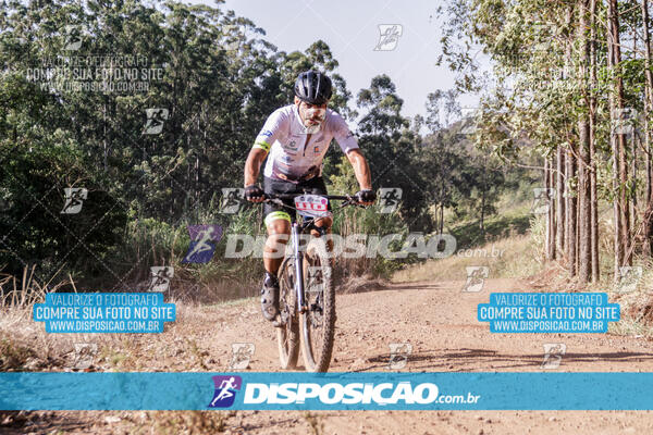 Circuito Regional MTB Etapa Marumbi