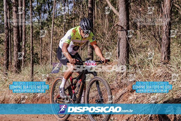 Circuito Regional MTB Etapa Marumbi