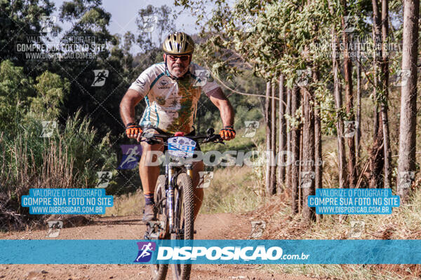 Circuito Regional MTB Etapa Marumbi