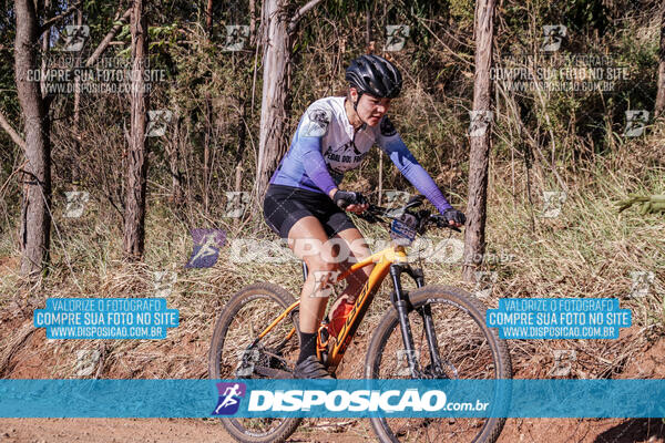 Circuito Regional MTB Etapa Marumbi