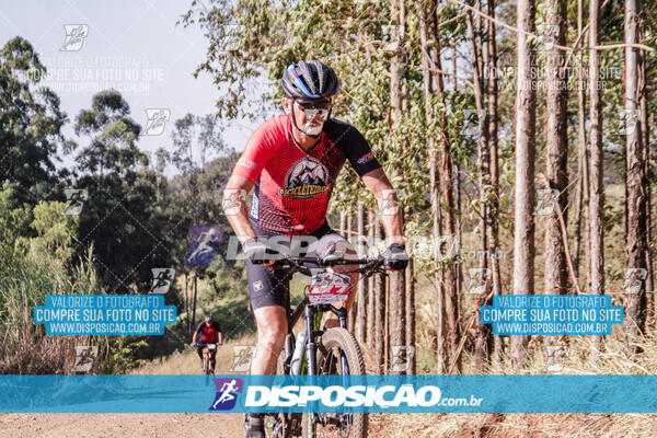 Circuito Regional MTB Etapa Marumbi