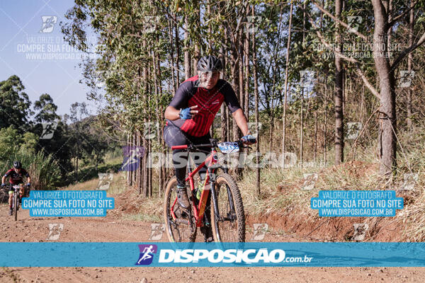 Circuito Regional MTB Etapa Marumbi