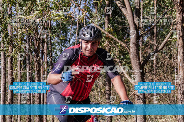 Circuito Regional MTB Etapa Marumbi