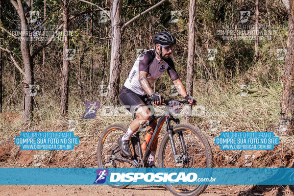 Circuito Regional MTB Etapa Marumbi