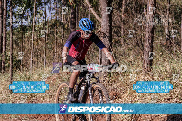 Circuito Regional MTB Etapa Marumbi