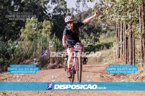 Circuito Regional MTB Etapa Marumbi