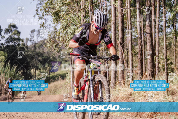 Circuito Regional MTB Etapa Marumbi