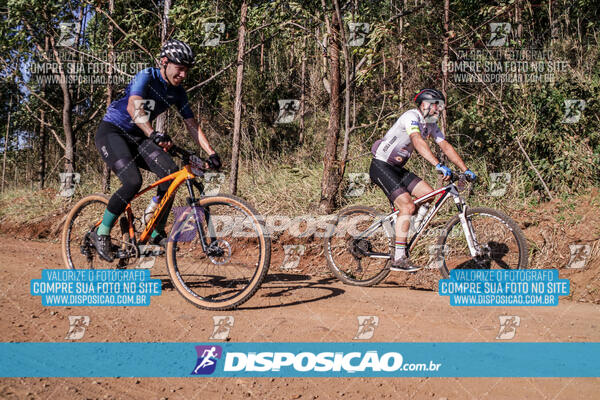 Circuito Regional MTB Etapa Marumbi