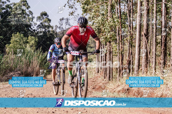 Circuito Regional MTB Etapa Marumbi