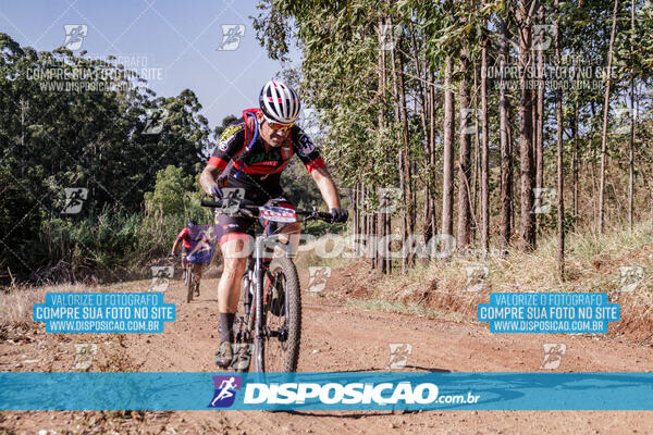 Circuito Regional MTB Etapa Marumbi