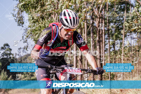 Circuito Regional MTB Etapa Marumbi