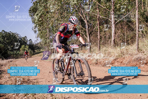 Circuito Regional MTB Etapa Marumbi