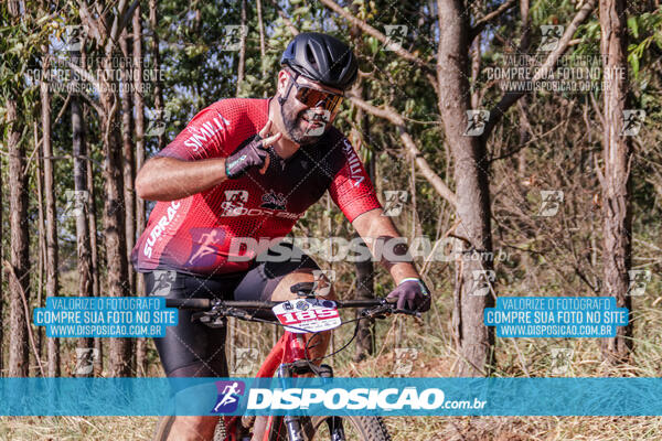 Circuito Regional MTB Etapa Marumbi