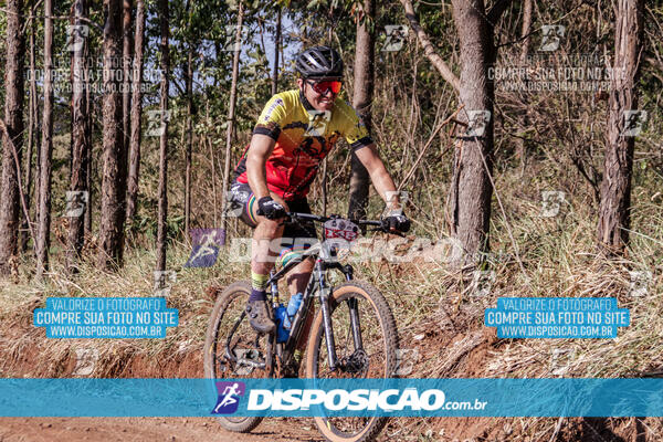 Circuito Regional MTB Etapa Marumbi