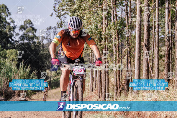 Circuito Regional MTB Etapa Marumbi