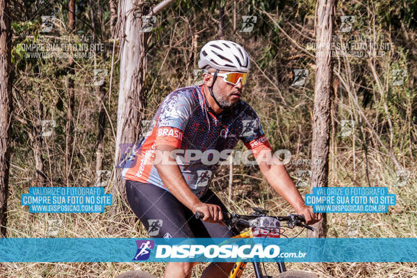 Circuito Regional MTB Etapa Marumbi