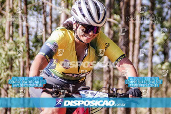 Circuito Regional MTB Etapa Marumbi