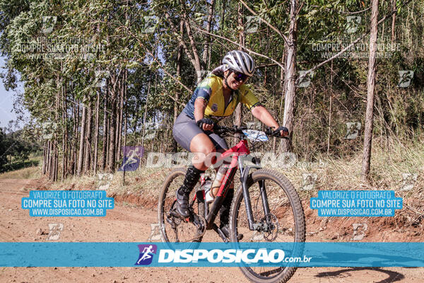 Circuito Regional MTB Etapa Marumbi