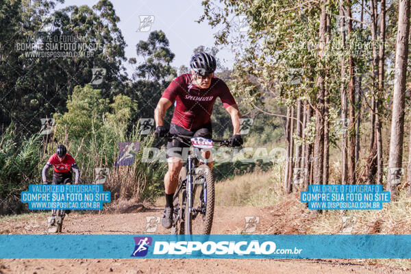 Circuito Regional MTB Etapa Marumbi