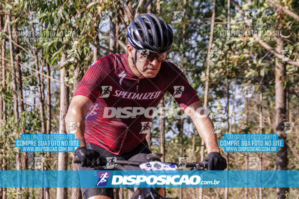 Circuito Regional MTB Etapa Marumbi