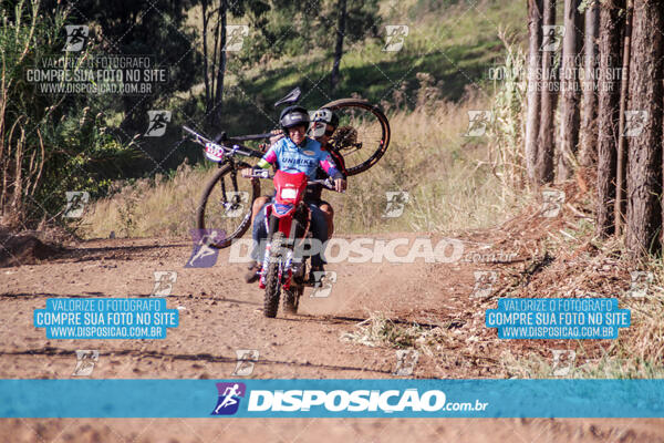 Circuito Regional MTB Etapa Marumbi