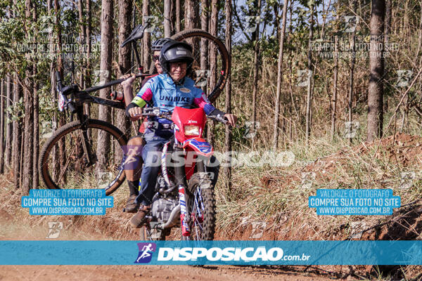 Circuito Regional MTB Etapa Marumbi