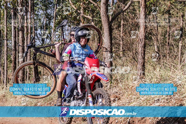 Circuito Regional MTB Etapa Marumbi