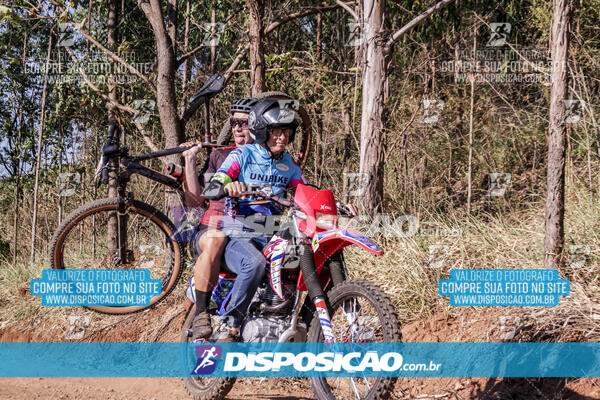 Circuito Regional MTB Etapa Marumbi