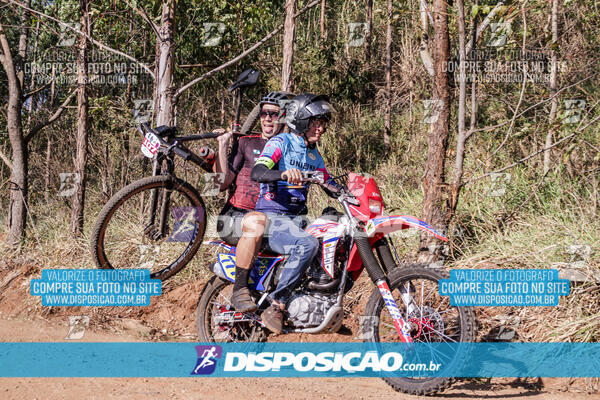 Circuito Regional MTB Etapa Marumbi