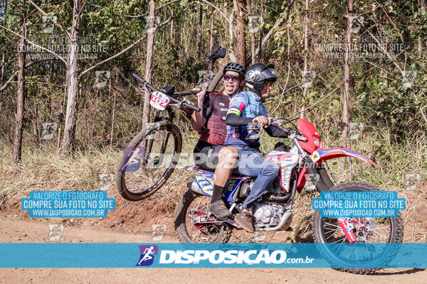 Circuito Regional MTB Etapa Marumbi