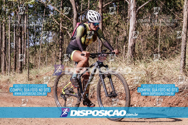 Circuito Regional MTB Etapa Marumbi