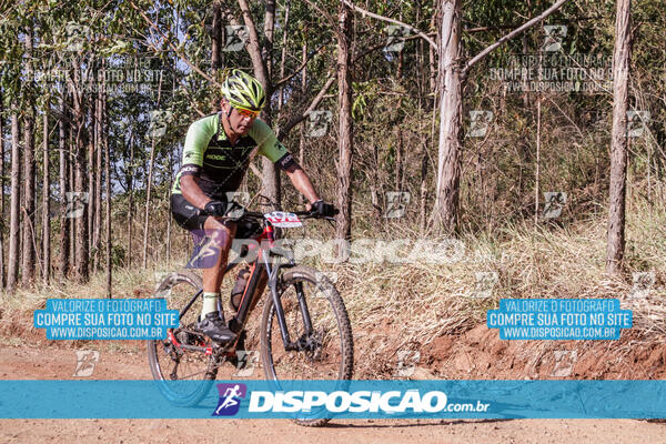 Circuito Regional MTB Etapa Marumbi