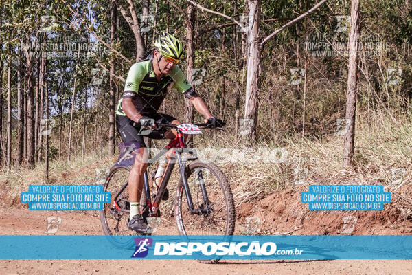 Circuito Regional MTB Etapa Marumbi