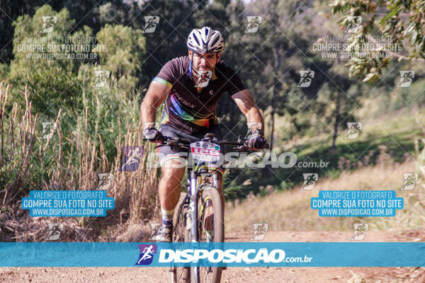 Circuito Regional MTB Etapa Marumbi