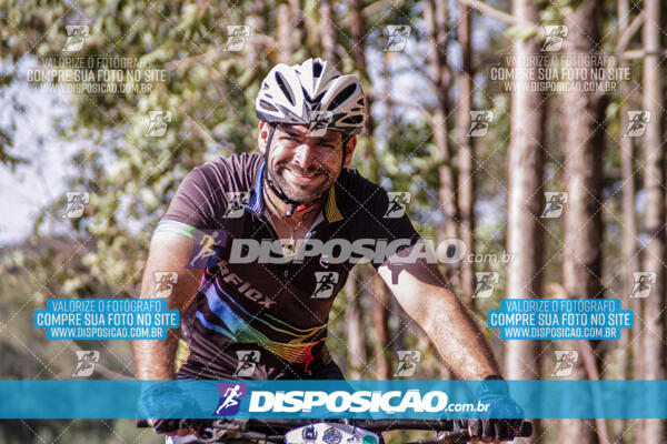 Circuito Regional MTB Etapa Marumbi