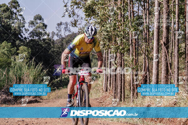 Circuito Regional MTB Etapa Marumbi