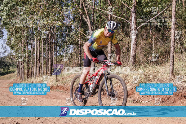 Circuito Regional MTB Etapa Marumbi