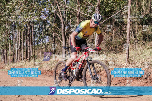 Circuito Regional MTB Etapa Marumbi