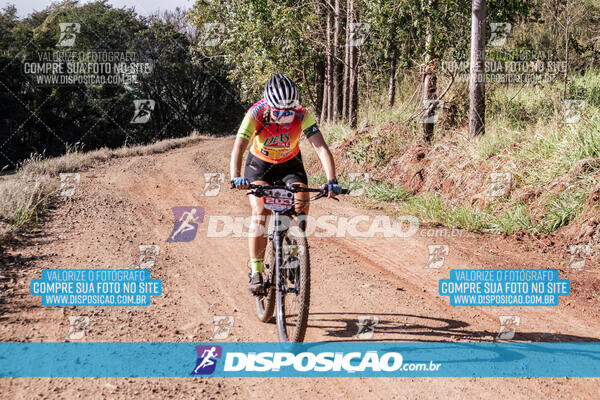 Circuito Regional MTB Etapa Marumbi