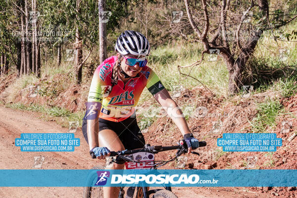 Circuito Regional MTB Etapa Marumbi