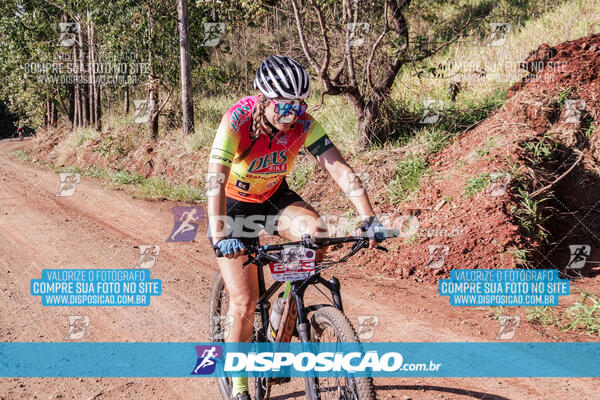 Circuito Regional MTB Etapa Marumbi