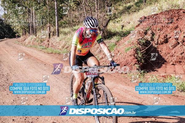 Circuito Regional MTB Etapa Marumbi