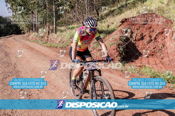 Circuito Regional MTB Etapa Marumbi