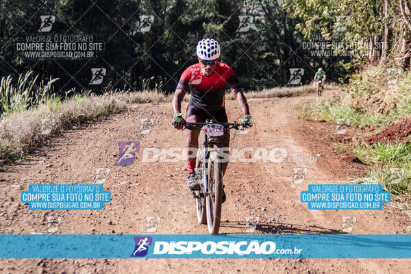 Circuito Regional MTB Etapa Marumbi