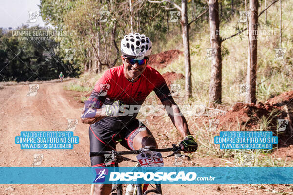 Circuito Regional MTB Etapa Marumbi