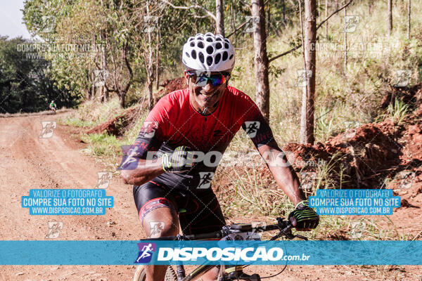 Circuito Regional MTB Etapa Marumbi