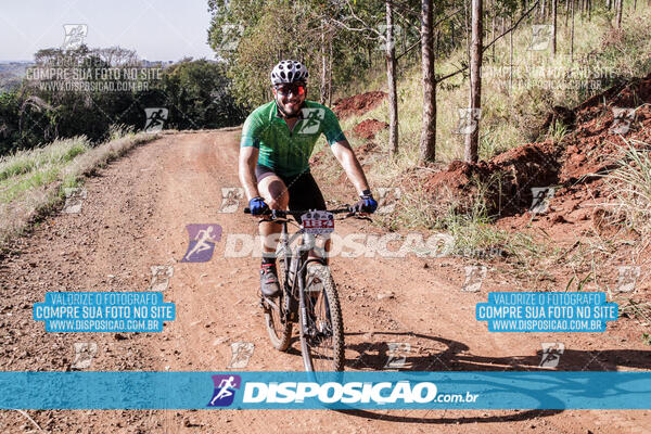 Circuito Regional MTB Etapa Marumbi