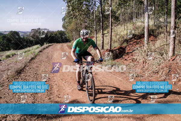 Circuito Regional MTB Etapa Marumbi