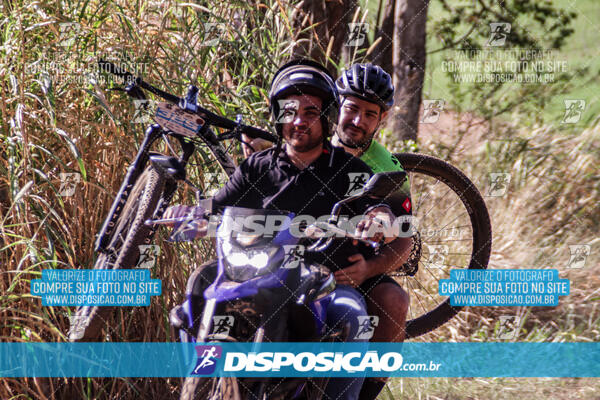 Circuito Regional MTB Etapa Marumbi