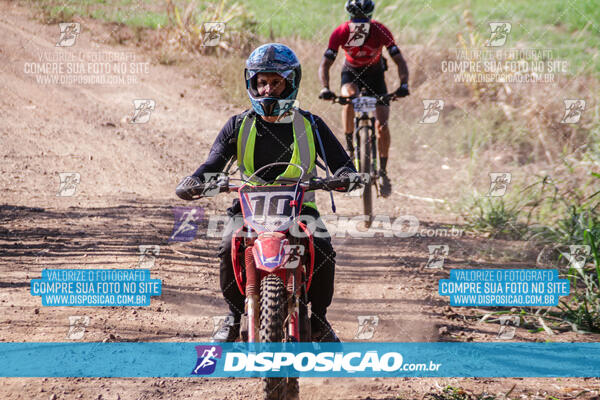 Circuito Regional MTB Etapa Marumbi